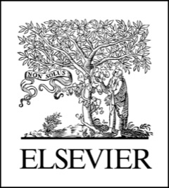 Logo ELSEVIER