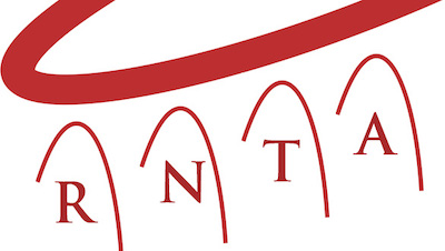 Logo RNTA