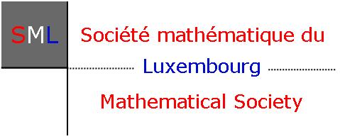 Luxembourg Mathematical Society