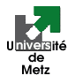 Universit&eacute; de Metz