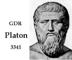 GDR Platon