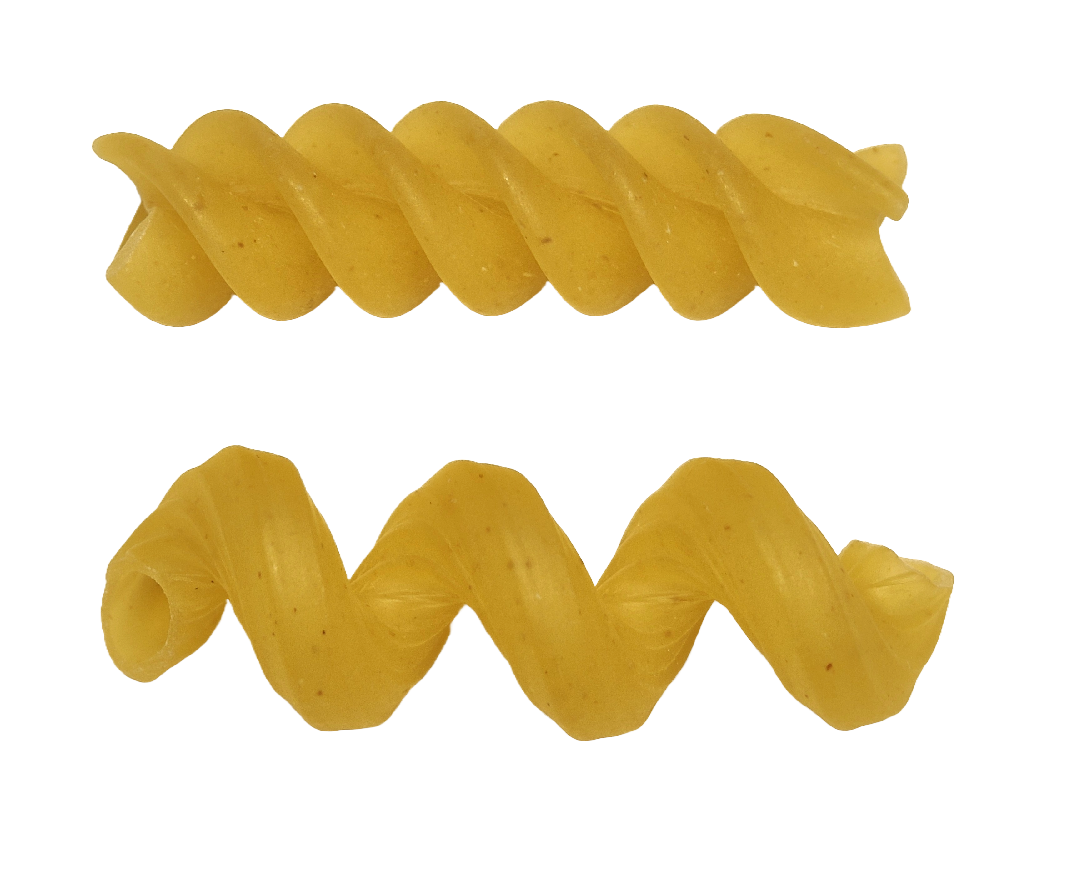 Fusilli-Nudeln