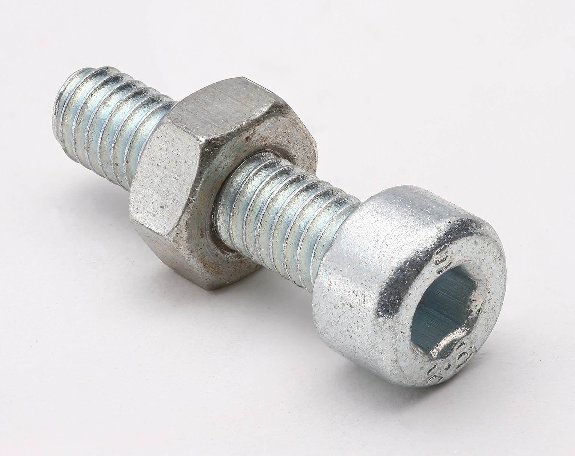 Screw
