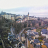 LuxembourgCityView