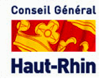 logo haute rhin