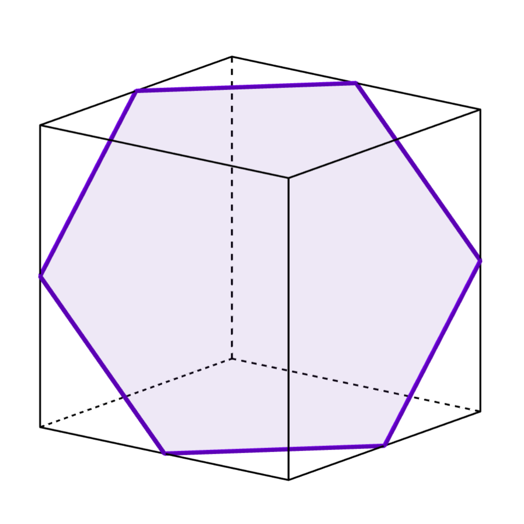hexagon