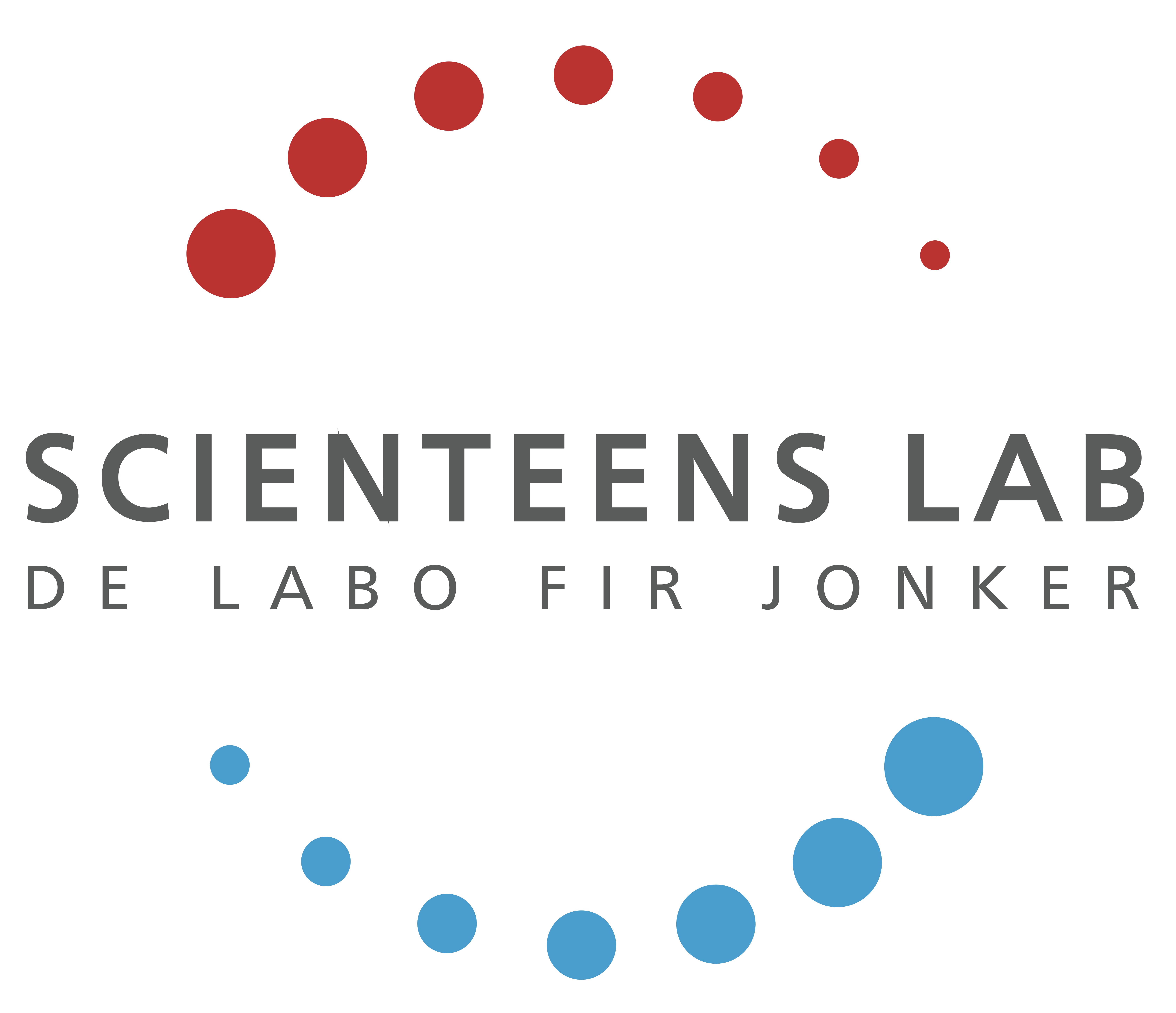 ScienteensLab